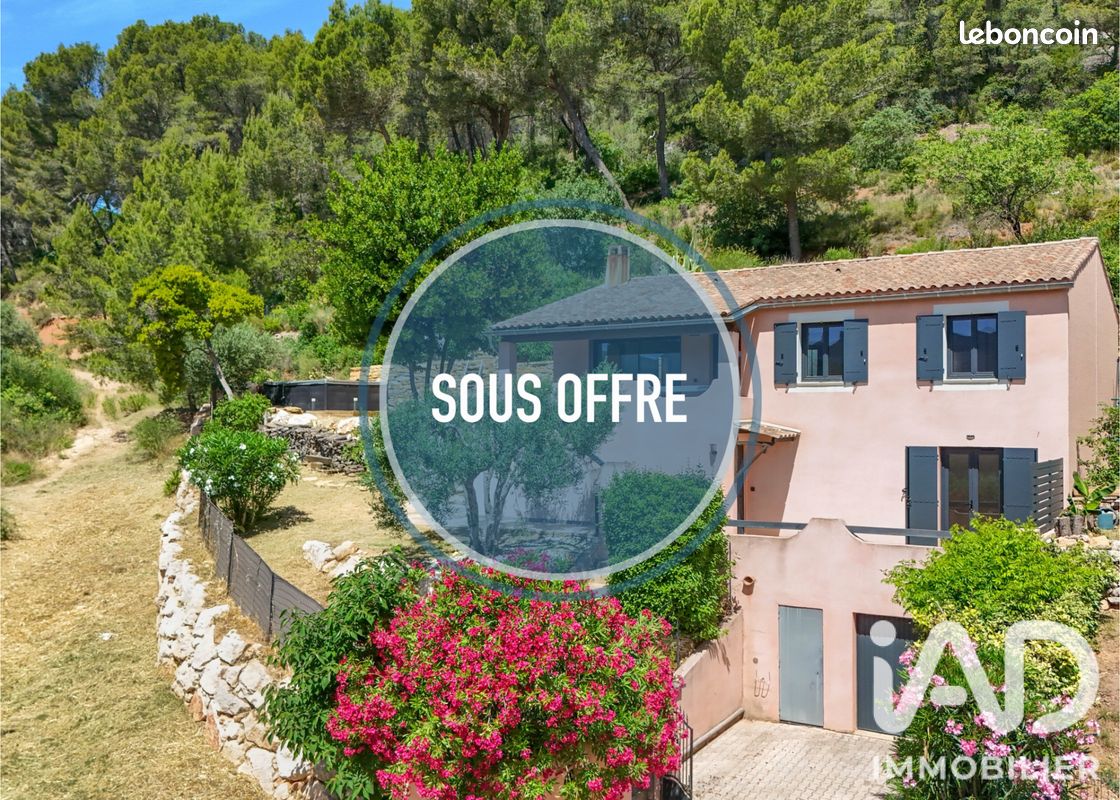 Maison 4 pièces 100 m² · à Auriol · 100 m² · 499 000 €