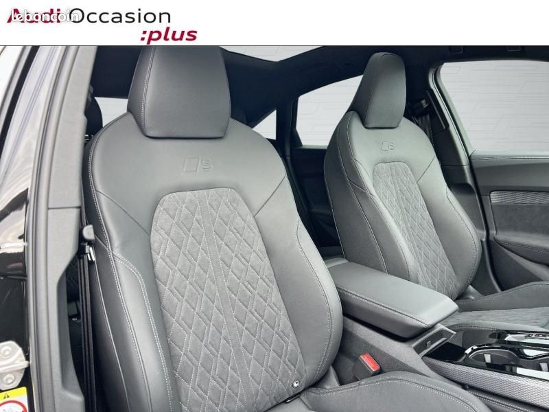 Audi A5 2.0 TDI Hybride 204ch S line quattro S tronic 7 (image 14)