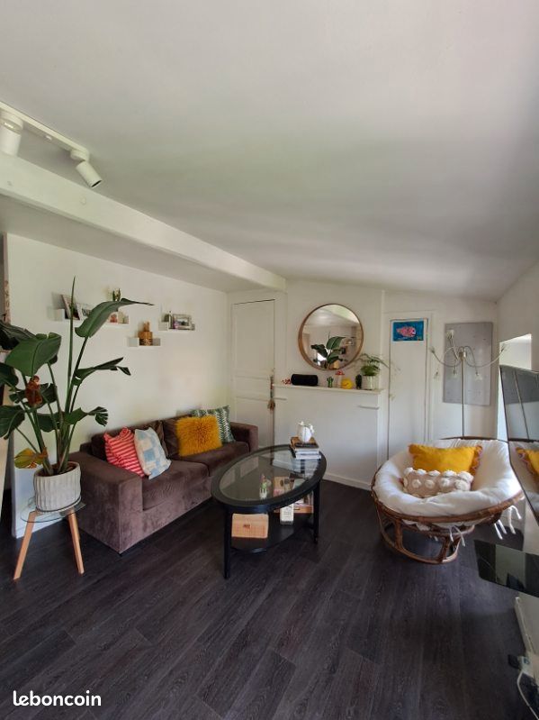 Appartement 1 pièce 39 m² · à Bordeaux · 39 m² · 940 €