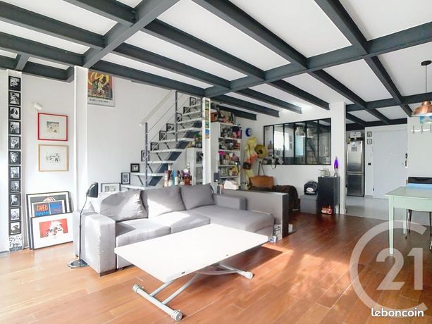 Maison 4 pièces 85 m²