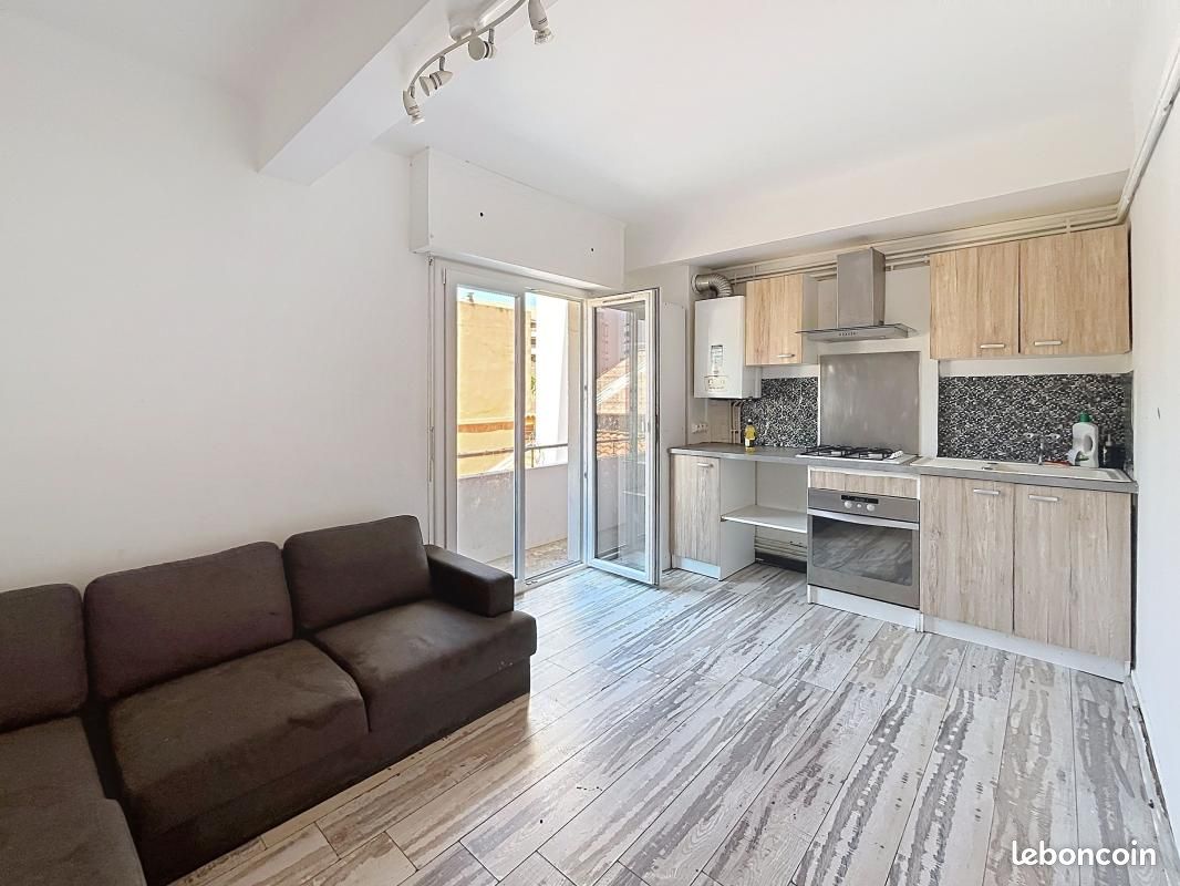 Appartement 2 pièces 35 m² · à Saint-Raphaël · 35 m² · 175 000 €