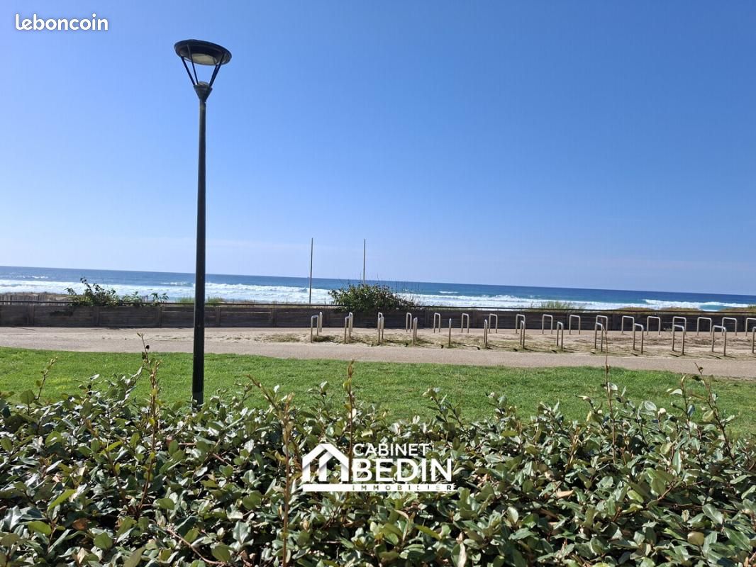 Appartement 2 pièces 32 m² · à Mimizan · 32 m² · 207 400 €