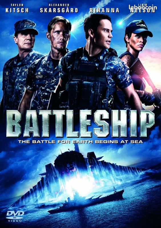 Liste des dvd (Lettre B (liste 1) (image 1)