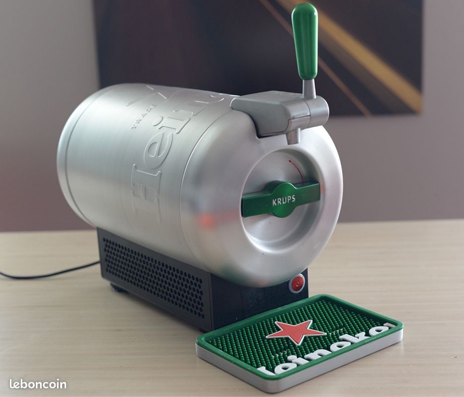 Tireuse à bière (image 1)