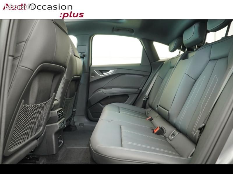 Audi Q4 Sportback e-tron 45 e-tron 285ch quattro S line (image 19)