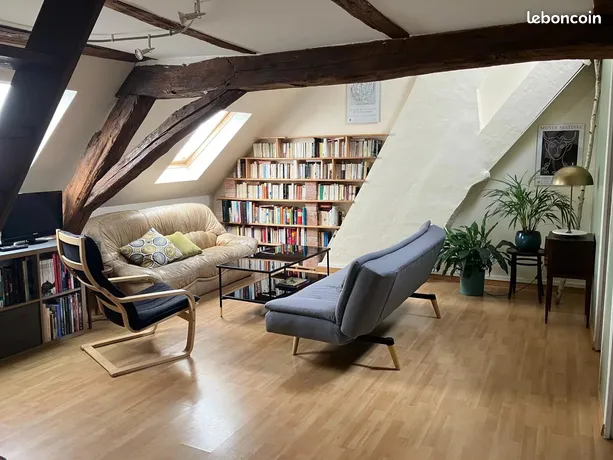 Annonce location Appartement tournan-en-brie