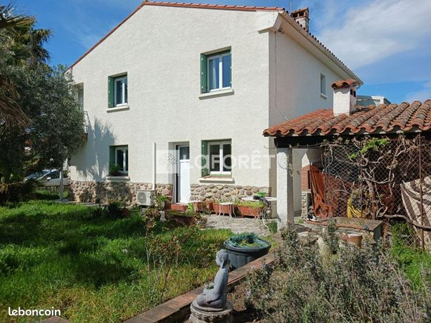 Maison 5 pièces 130 m²