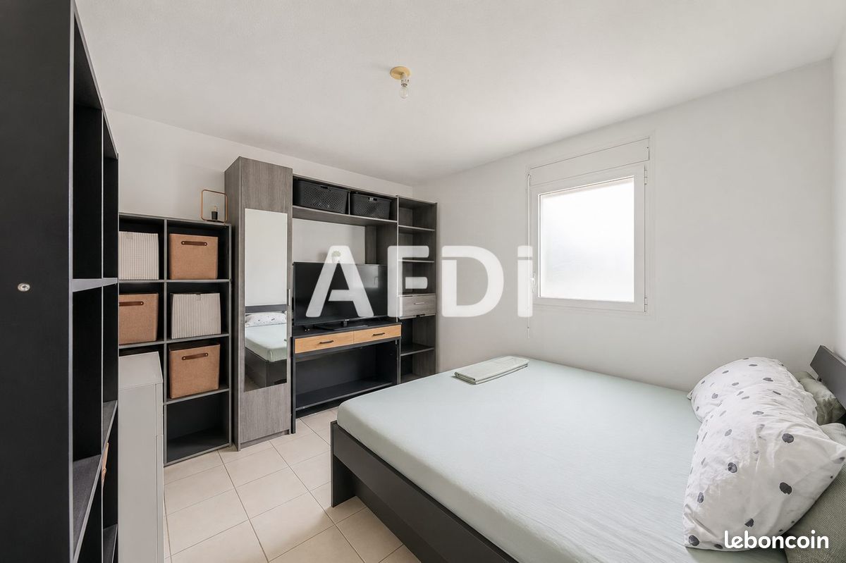 Appartement 2 pièces 43 m² (image 9)