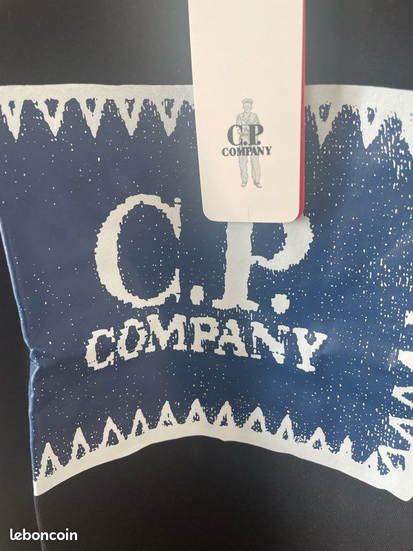 Tee shirt cp (image 2)