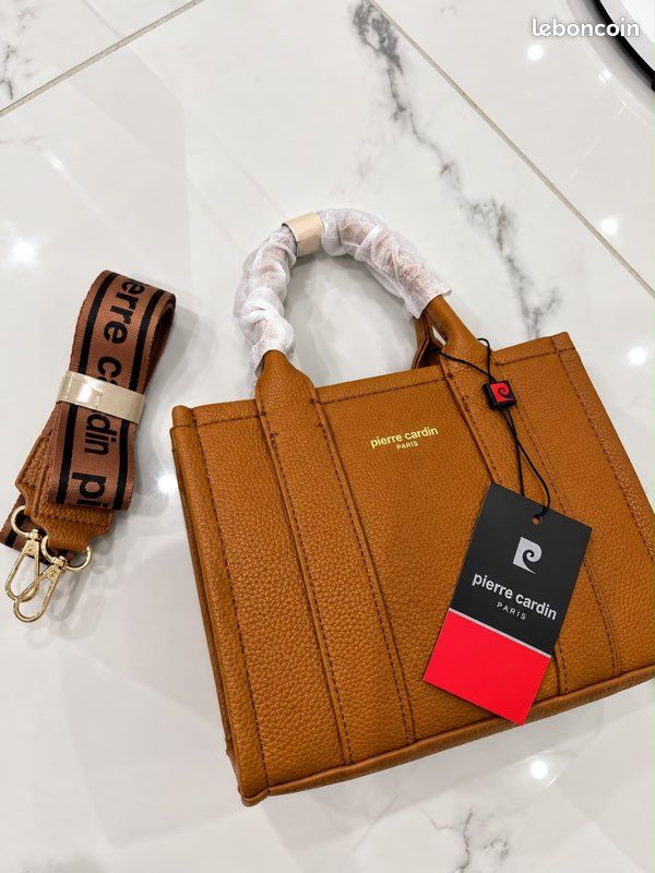 Sac Pierre Cardin Neuf (image 2)