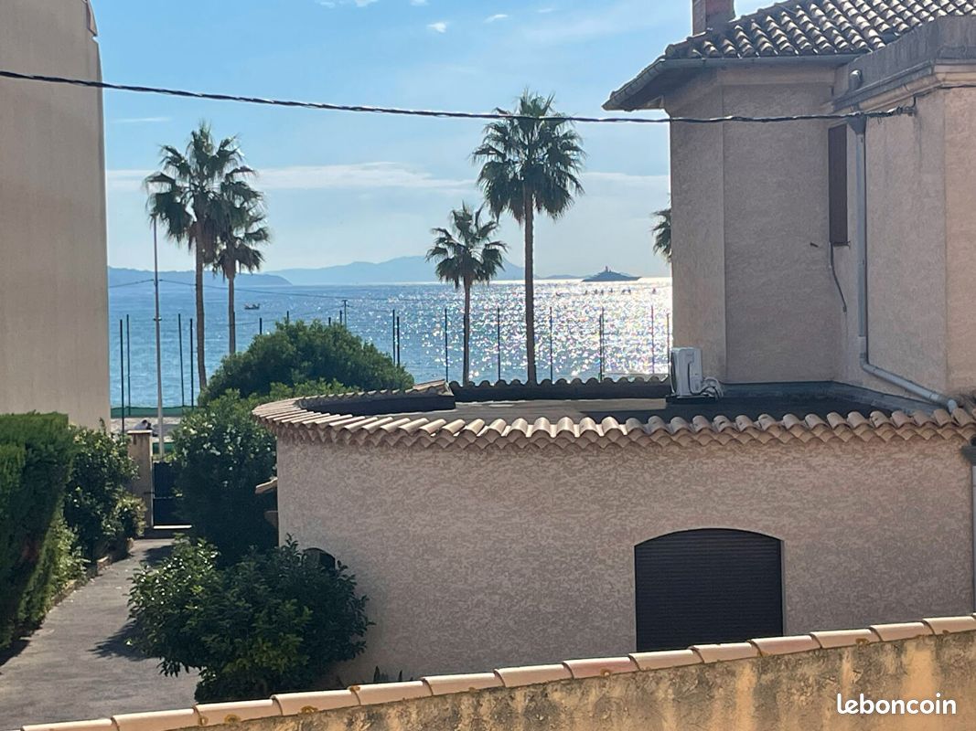 Appartement 1 pièce 24 m² · à La Ciotat · 24 m² · 760 €/mois