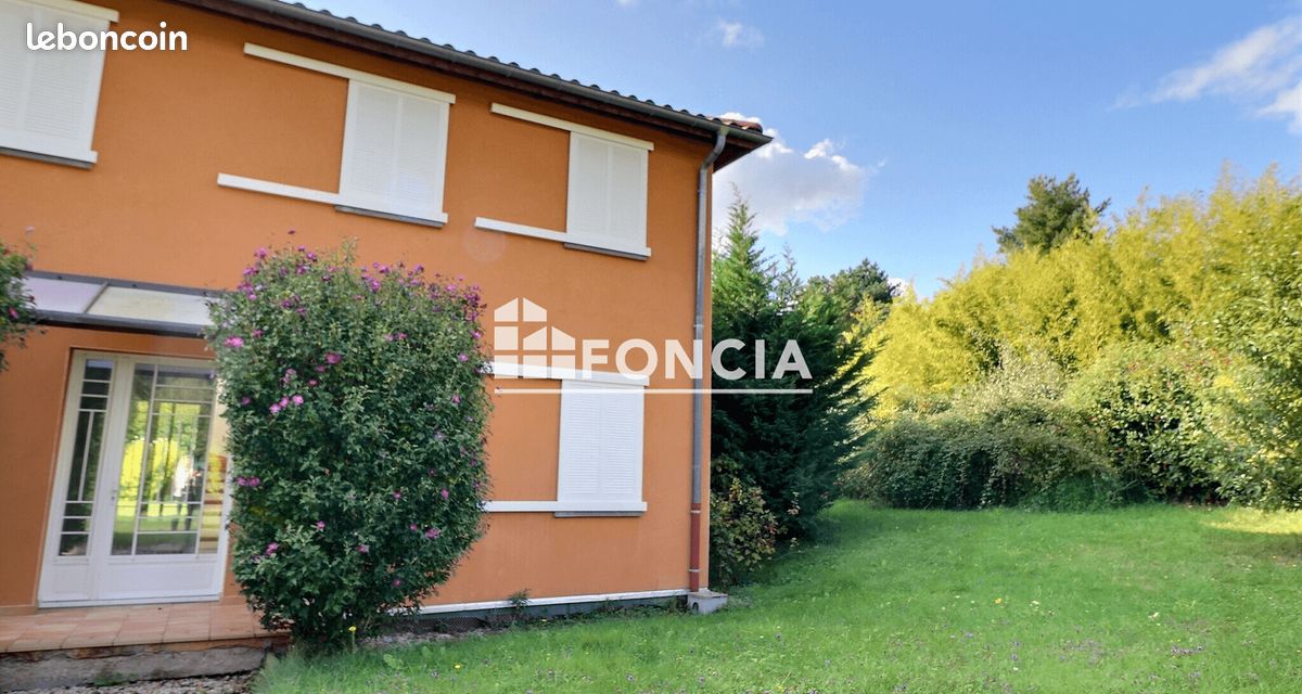 Maison 6 pièces 188 m² · à Limonest · 188 m² · 2 800 €