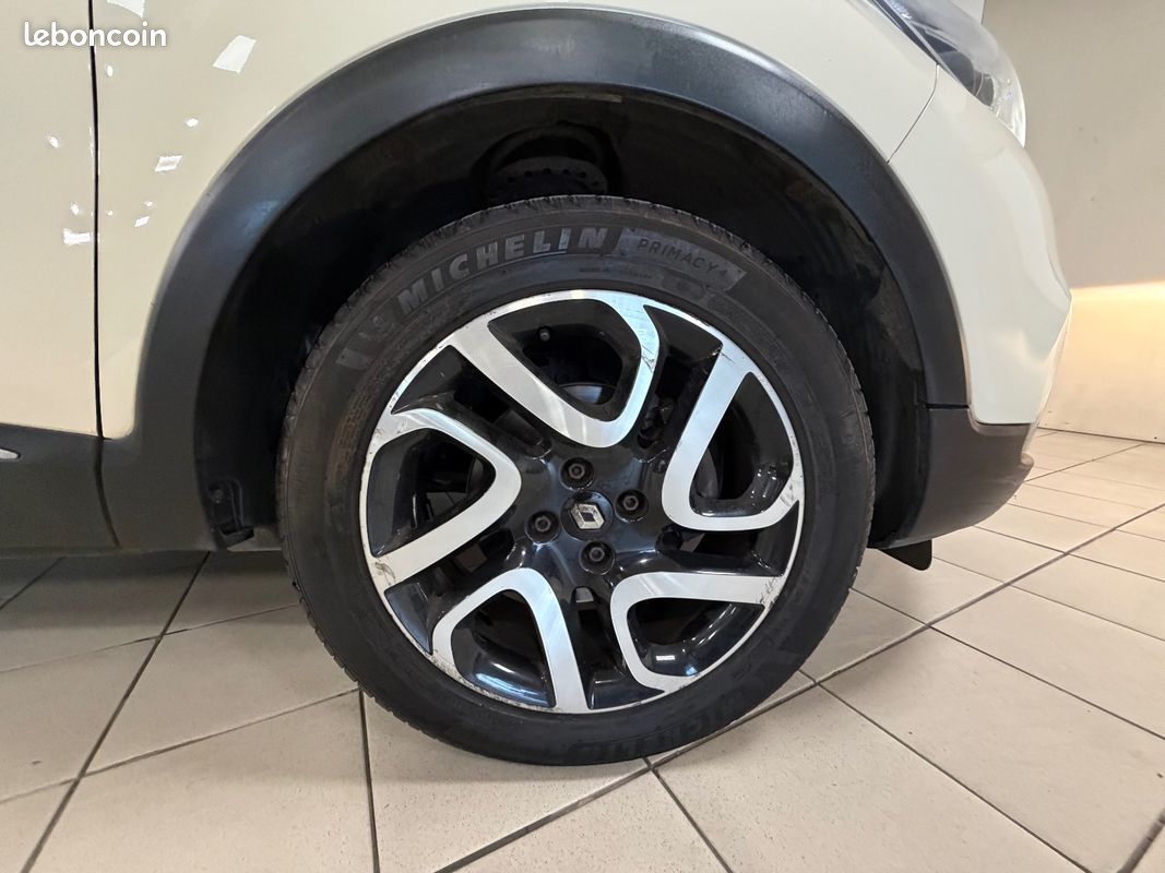 RENAULT CAPTUR TCe 120 Intens EDC (image 27)