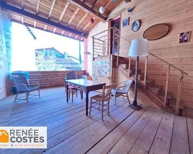 Maison 213 700 € - 220 m²