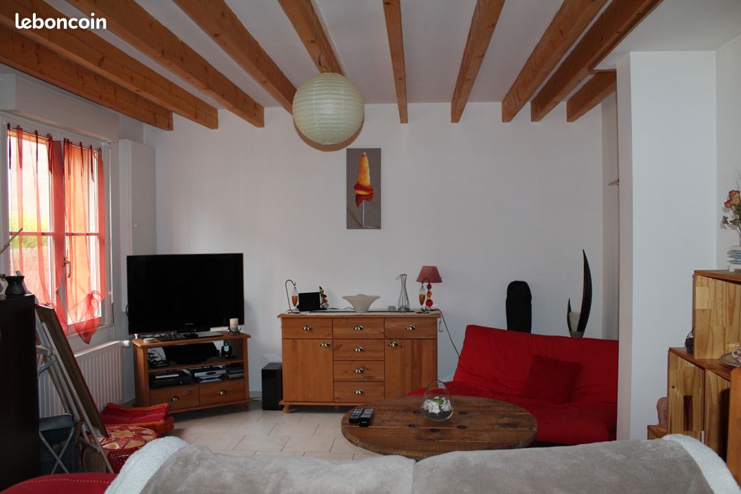Appartement 3 pièces 65 m² · à Lisieux · 65 m² · 794 €/mois