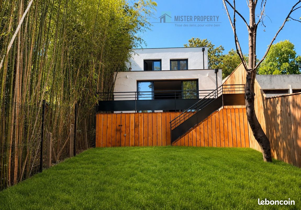 Maison 8 pièces 151 m² · à Chatou · 151 m² · 849 500 €