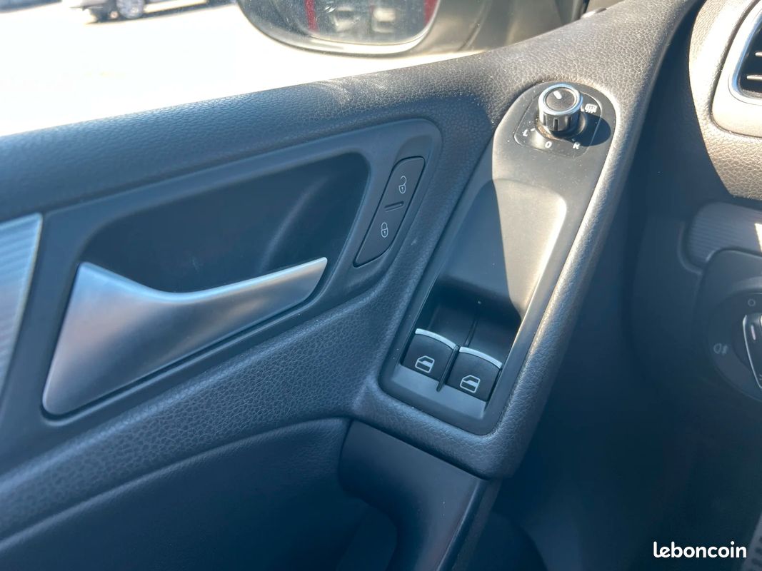 VOLKSWAGEN GOLF 6R 2.0 TFSI 271ch 4MOTION DSG6 (image 23)
