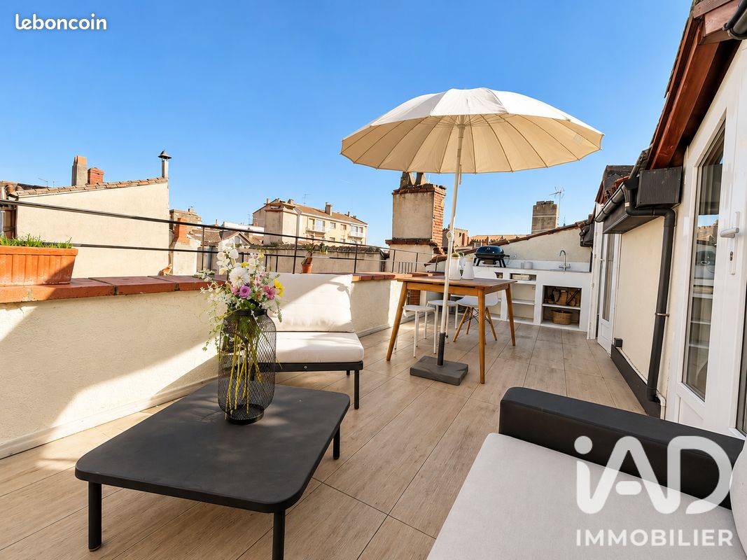 Appartement 5 pièces 130 m² · à Toulouse · 130 m² · 805 000 €