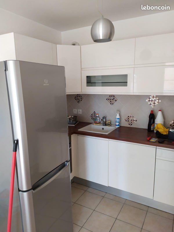 Appartement a louer vaureal - 2 pièce(s) - 38 m2 - Surfyn