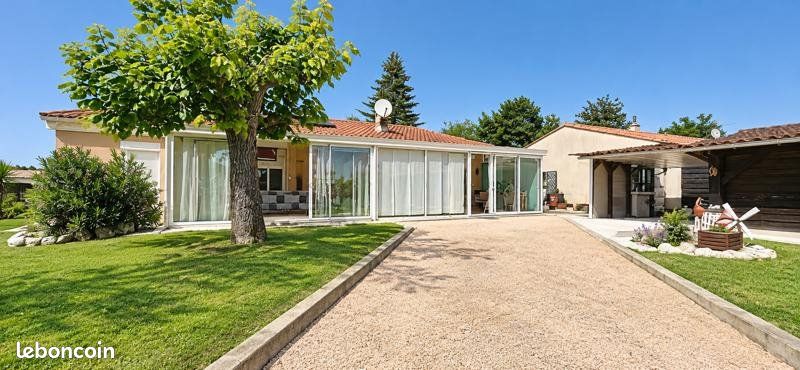 Maison 5 pièces 125 m² · à Sarliac-sur-l'Isle · 125 m² · 240 000 €
