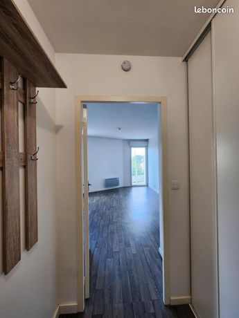 Appartement 2 pièces 33 m² — 4