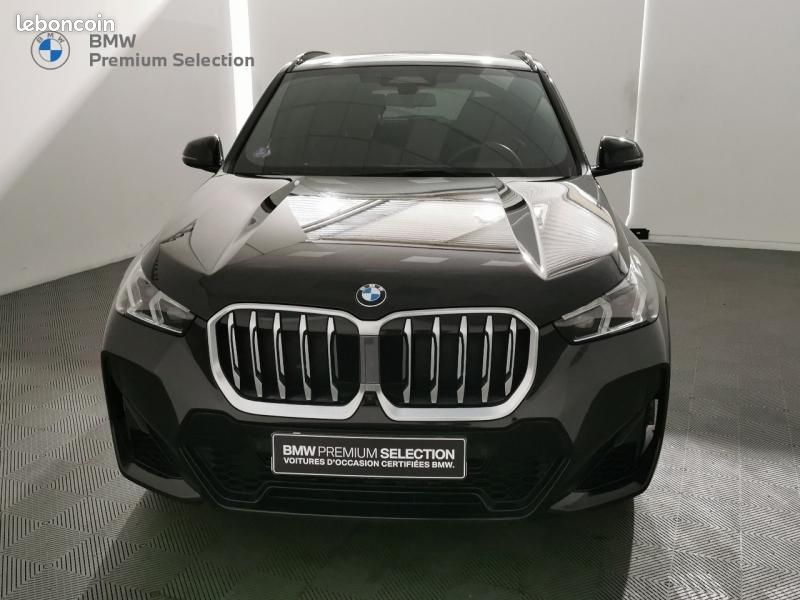 Bmw X1 xDrive23i 218ch M Sport (image 5)