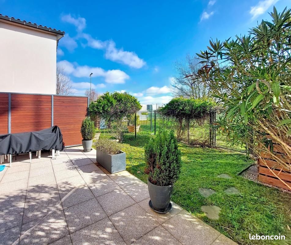 Maison 3 pièces 79 m² · à Mions · 79 m² · 289 000 €