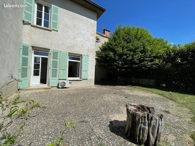 Maison 4 pièces 133 m² · à Pont-Évêque · 133 m² · 269 000 €