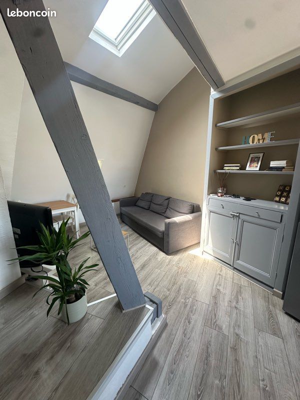 Appartement 2 pièces 33 m² · à Avignon · 33 m² · 620 €