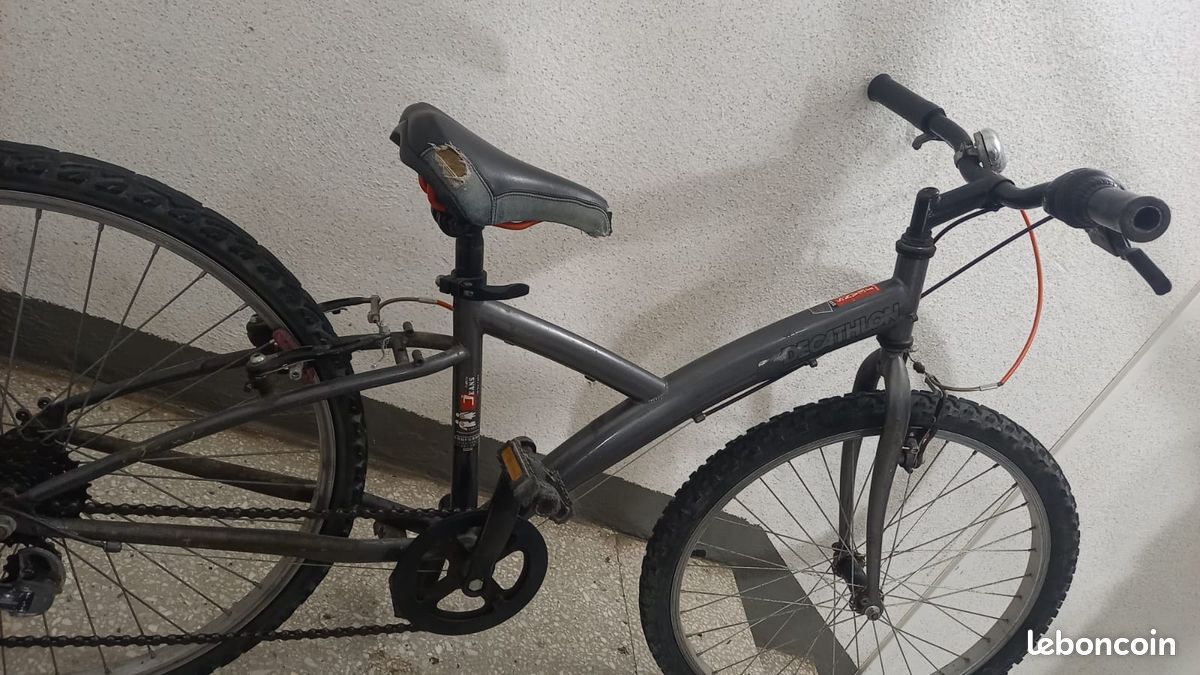 Vélos (image 4)