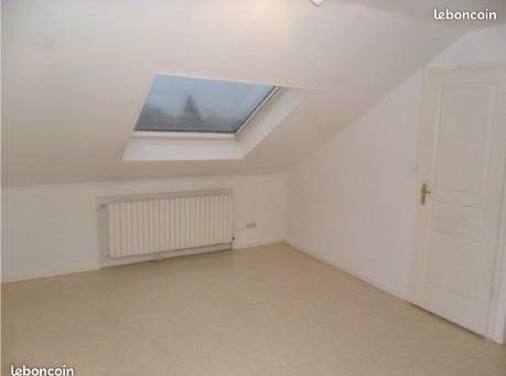 Appartement 1 pièce 32 m² · à Sarreguemines · 32 m² · 370 €
