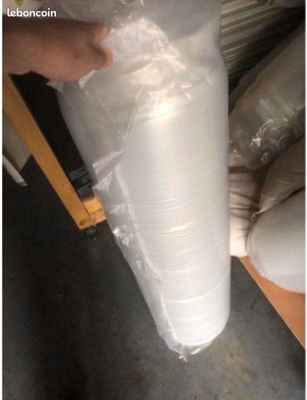 Matelas 26cm Neuf 240 (image 2)