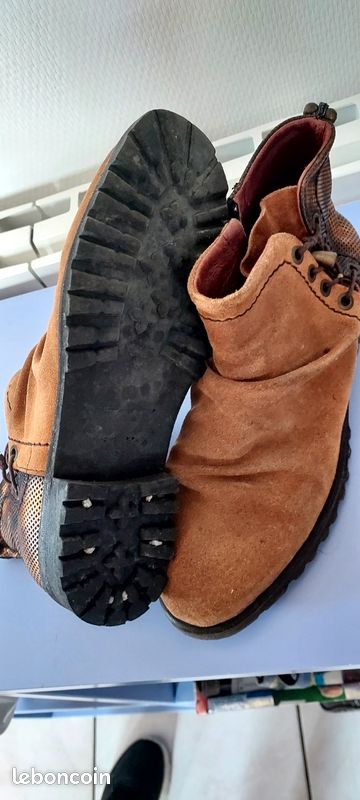 Lot de chaussures Pointure 36 (image 10)
