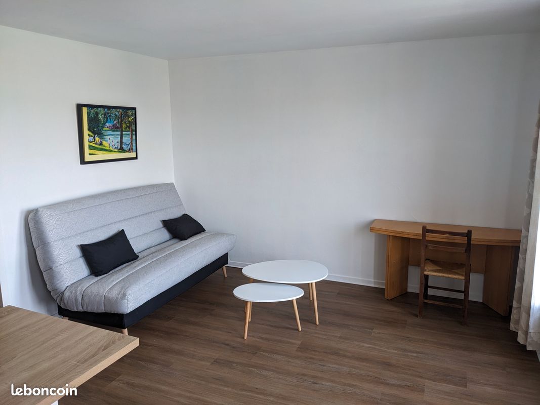 Appartement 1 pièce 32 m² · à Valence · 32 m² · 525 €/mois