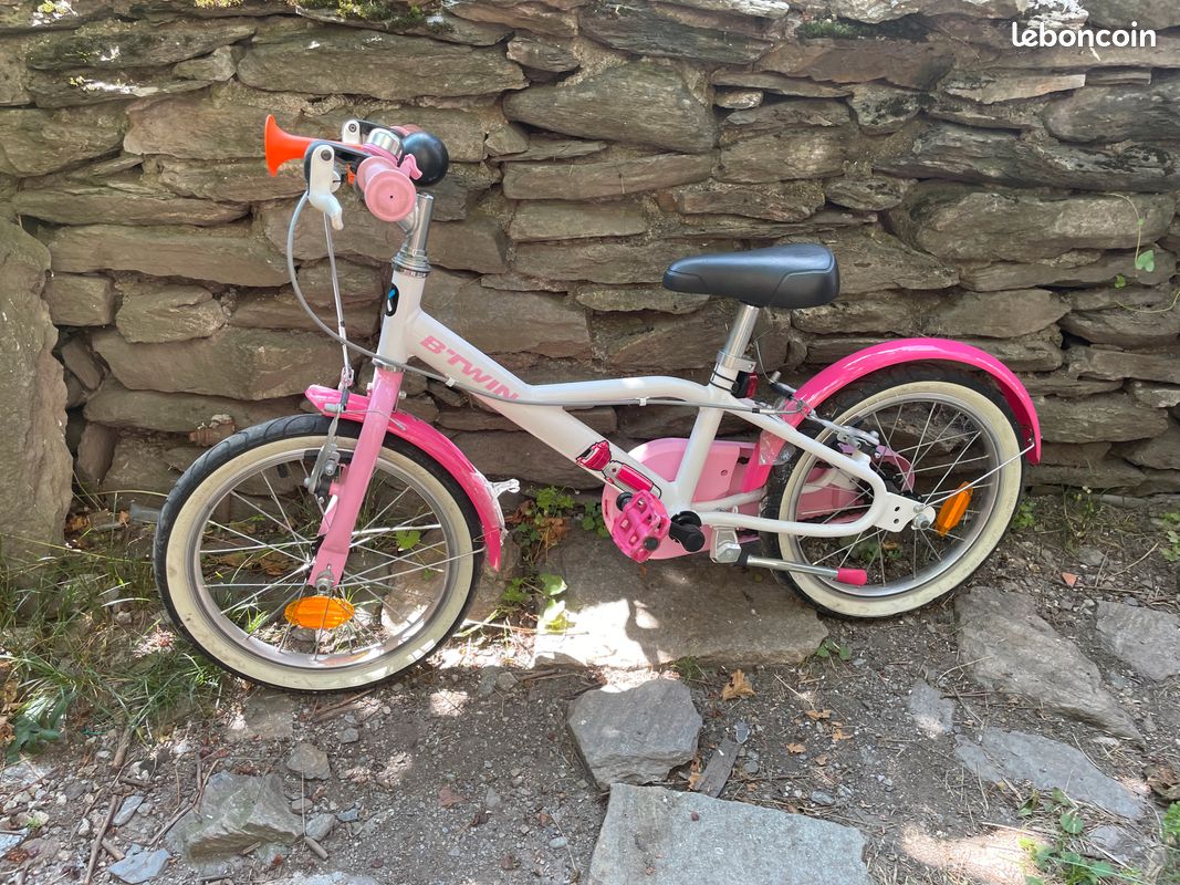 Vélo enfant (image 1)