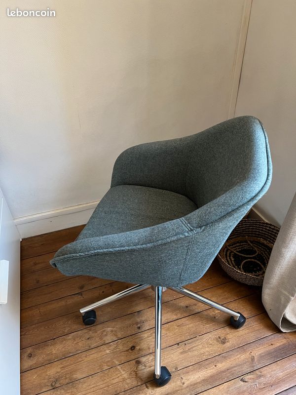 Fauteuil de bureau (image 5)