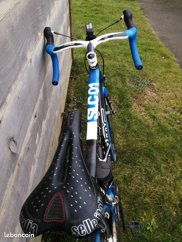 Bmc slc01 pro machine (image 2)