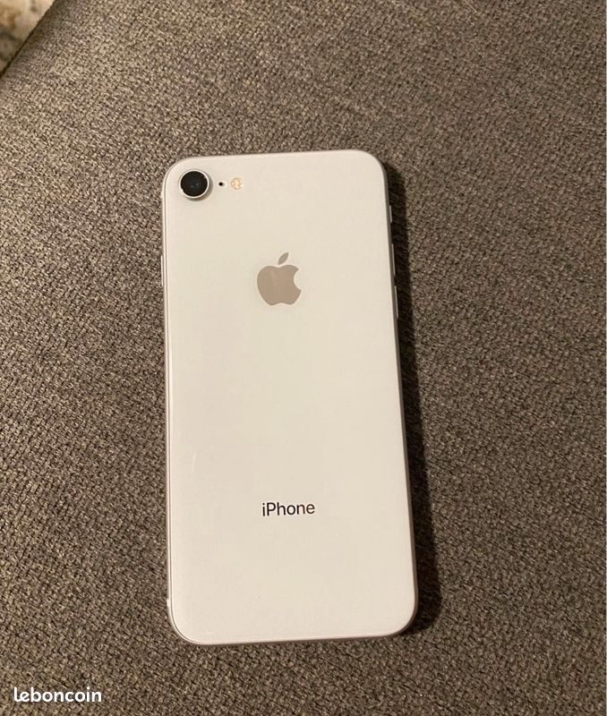 IPhone 8 (image 2)