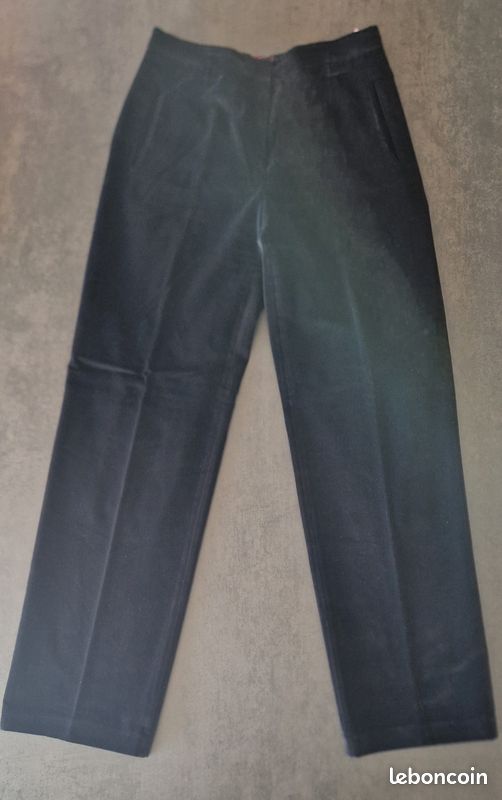 Pantalon Kenzo femme - Taille 42 - Excellent état (image 1)