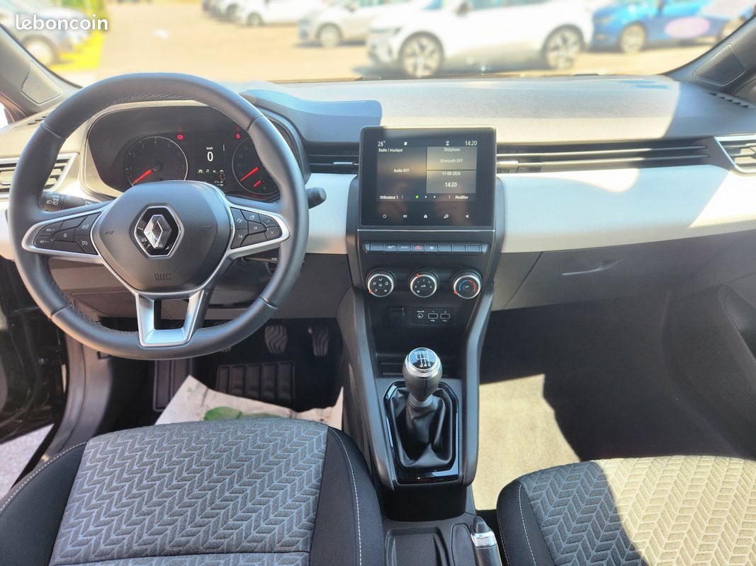 Clio v limited tce 90 cv (image 5)