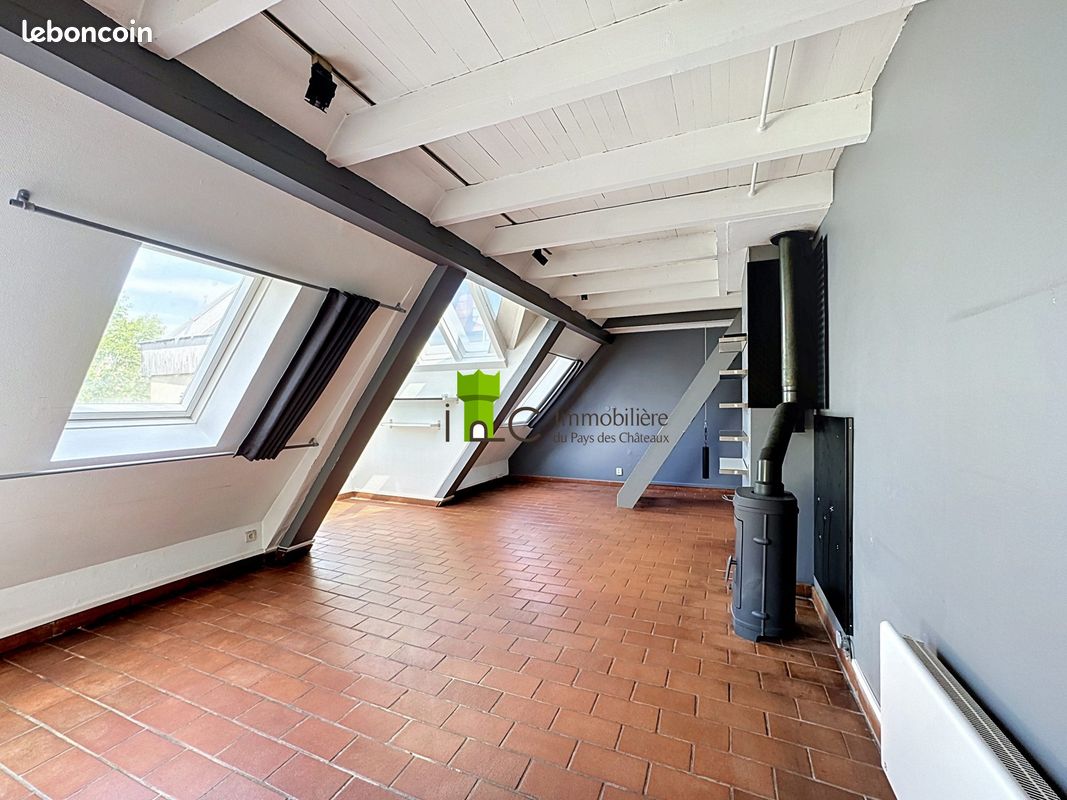 Appartement 3 pièces 75 m² · à Erstein · 75 m² · 180 000 €