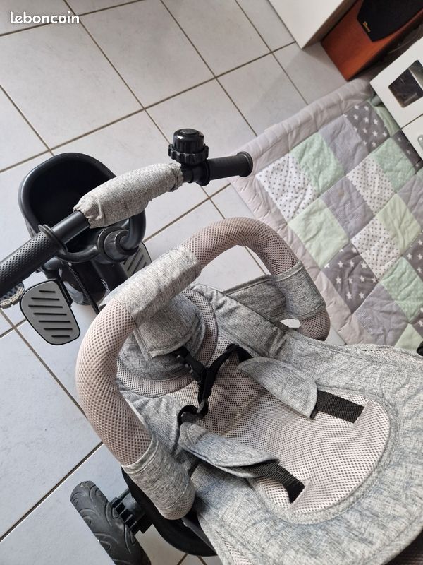 Tricycle évolutif (image 3)