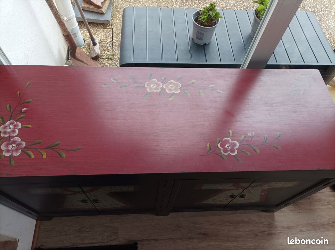 Commode (image 4)