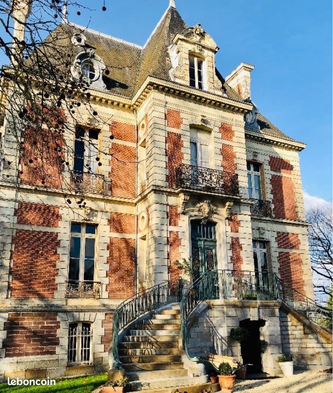 Maison 2 pièces 50 m² · à Janzé · 50 m² · 490 €/mois