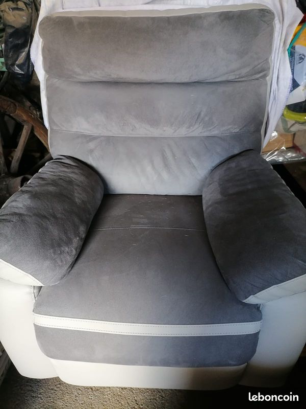 Fauteuil (image 1)