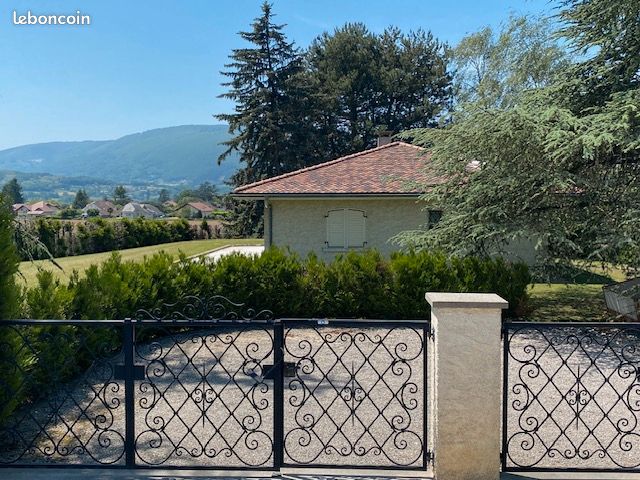 Maison 5 pièces 140 m² · à Vétraz-Monthoux · 140 m² · 700 000 €