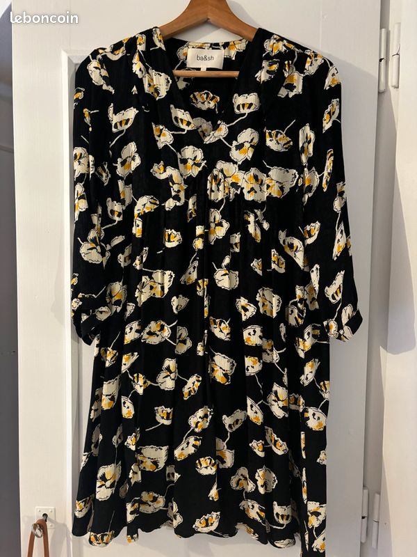 Robe bash (image 2)