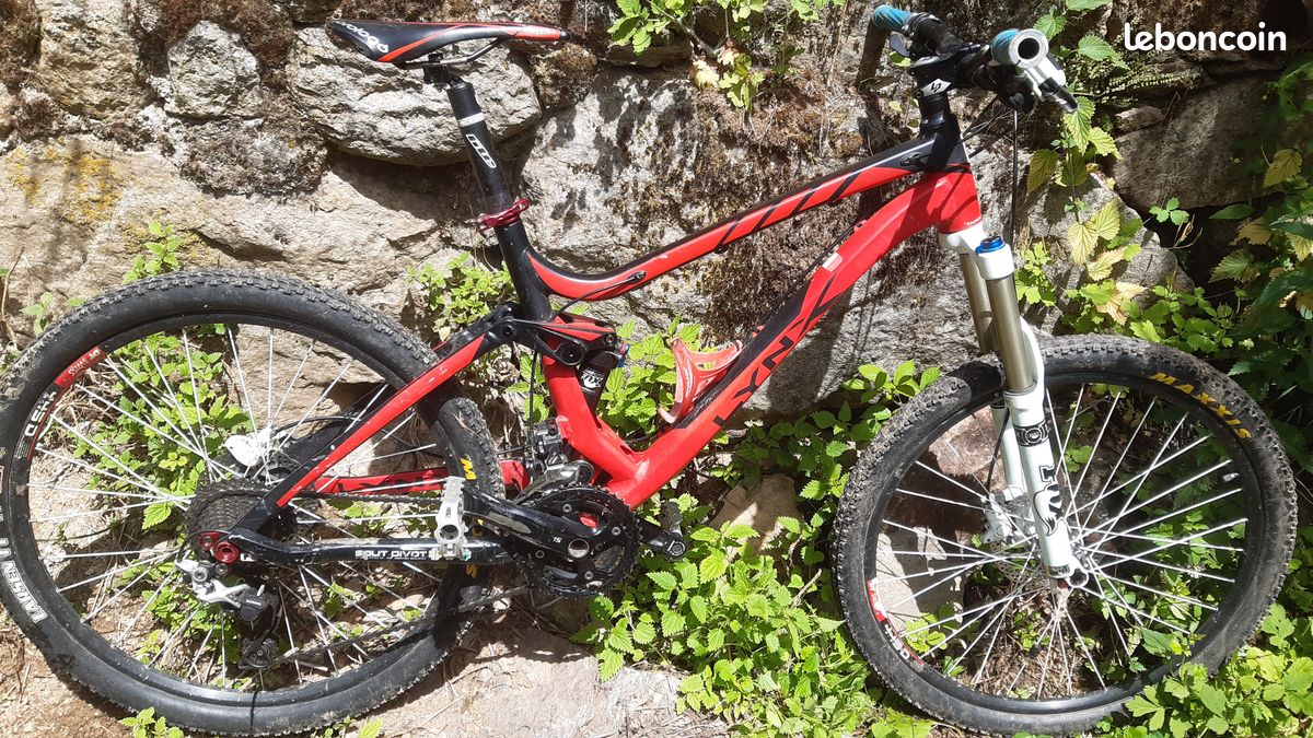 VTT BH lynx 6 8.7 26" (image 1)