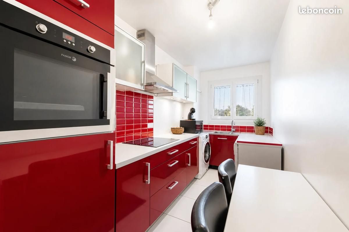 Appartement 3 pièces 67 m² · à Meaux · 67 m² · 150 000 €