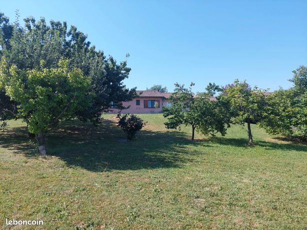 Villa 6 pièces 112 m²